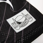 Wreckers Away Jersey - Black