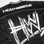 Wreckers Away Jersey - Black