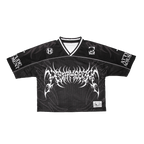 Wreckers Away Jersey - Black
