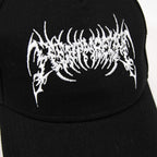 Deathwreck Cap - Black