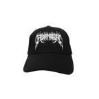 Deathwreck Cap - Black