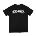 All Rights Reserved Tee - Black