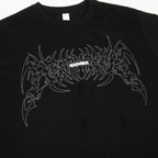 All Rights Reserved Tee - Black