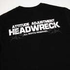 All Rights Reserved Tee - Black