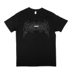 All Rights Reserved Tee - Black